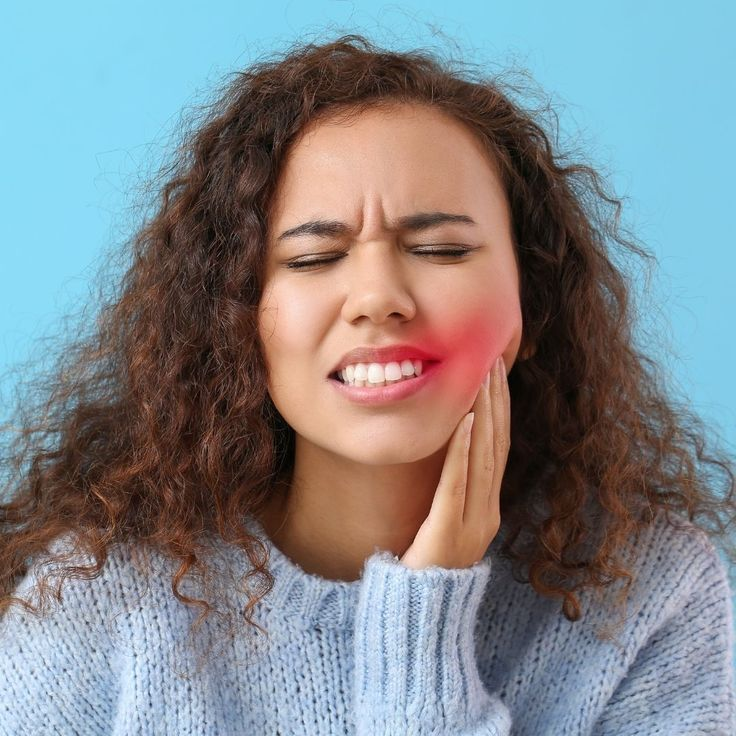Instant Tooth Pain Relief: The Ultimate Guide to Toothache, Gum Pain &amp; Mouth Sores Treatment