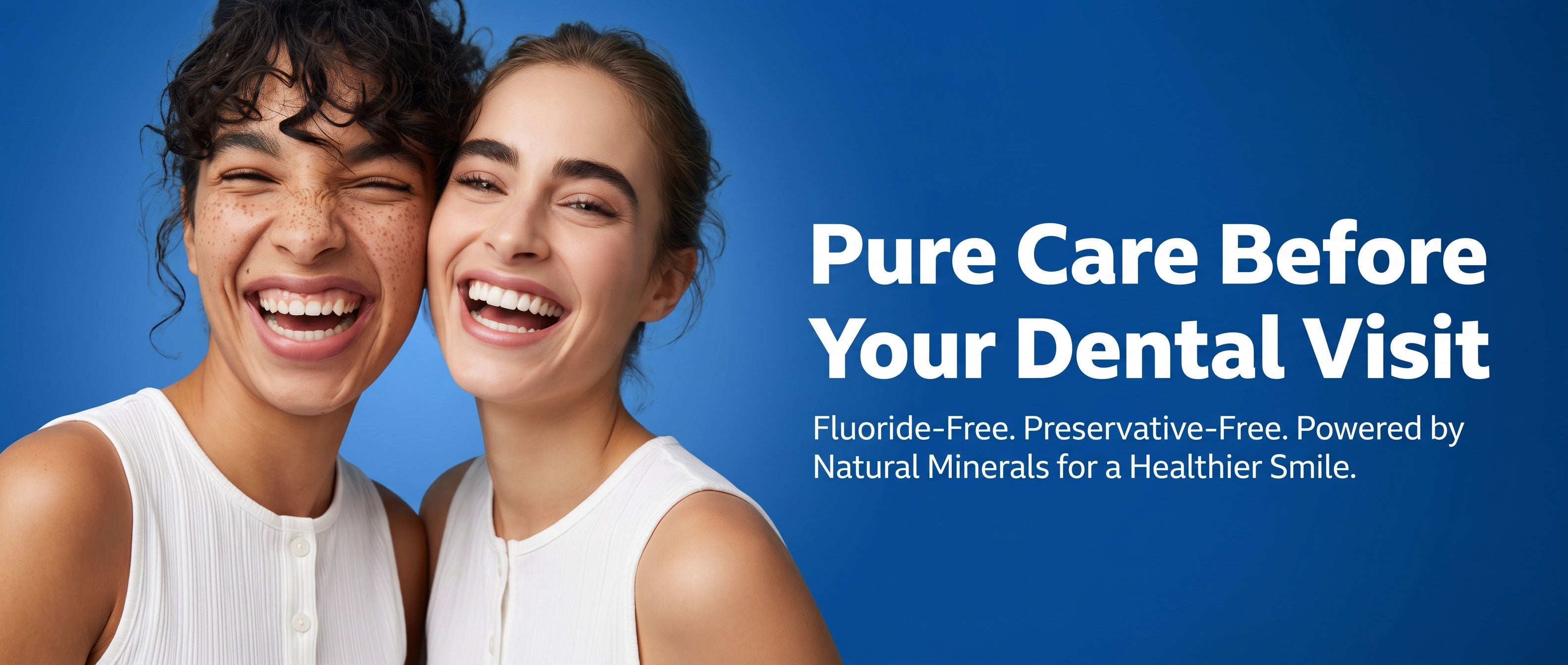 Before and After Dental Treatment: How CAREDO Can Support Your Daily Oral Care Routine