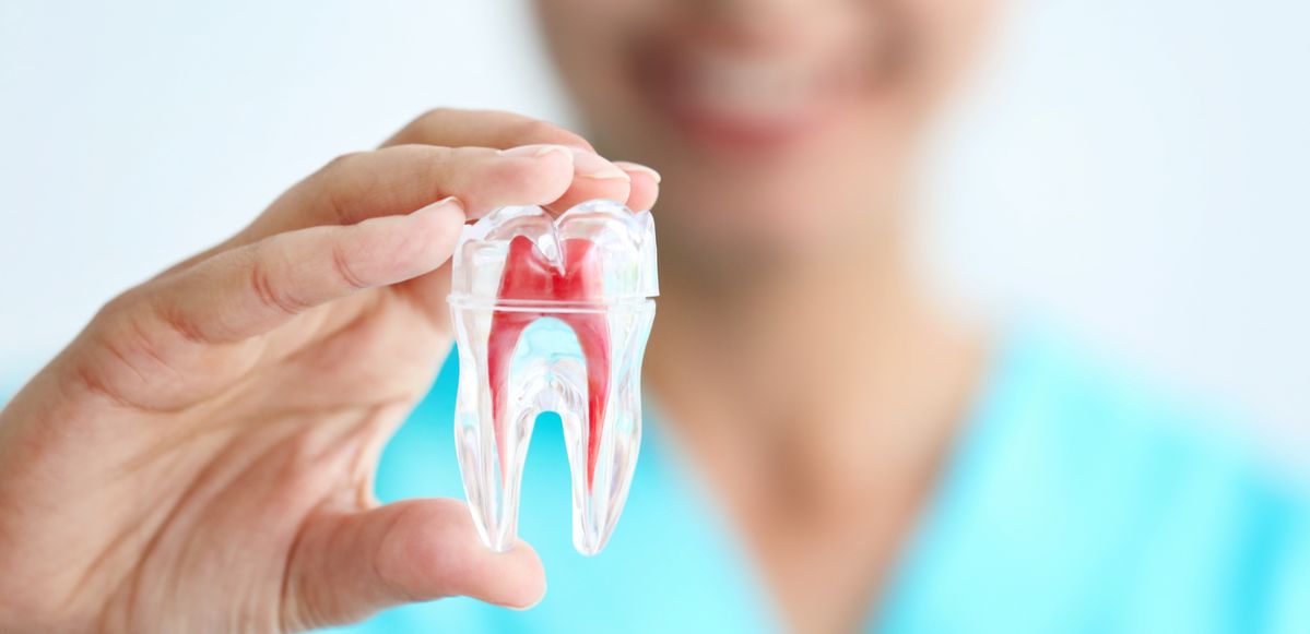 Root Canal Toothpaste: What to Use After a Root Canal (And Why It Matters)