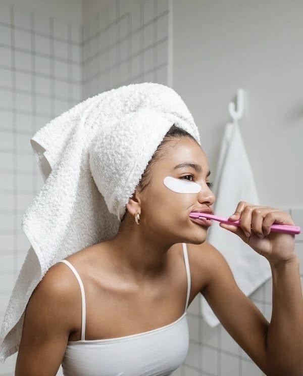 How to Make Oral Care Part of Your Everyday Routine