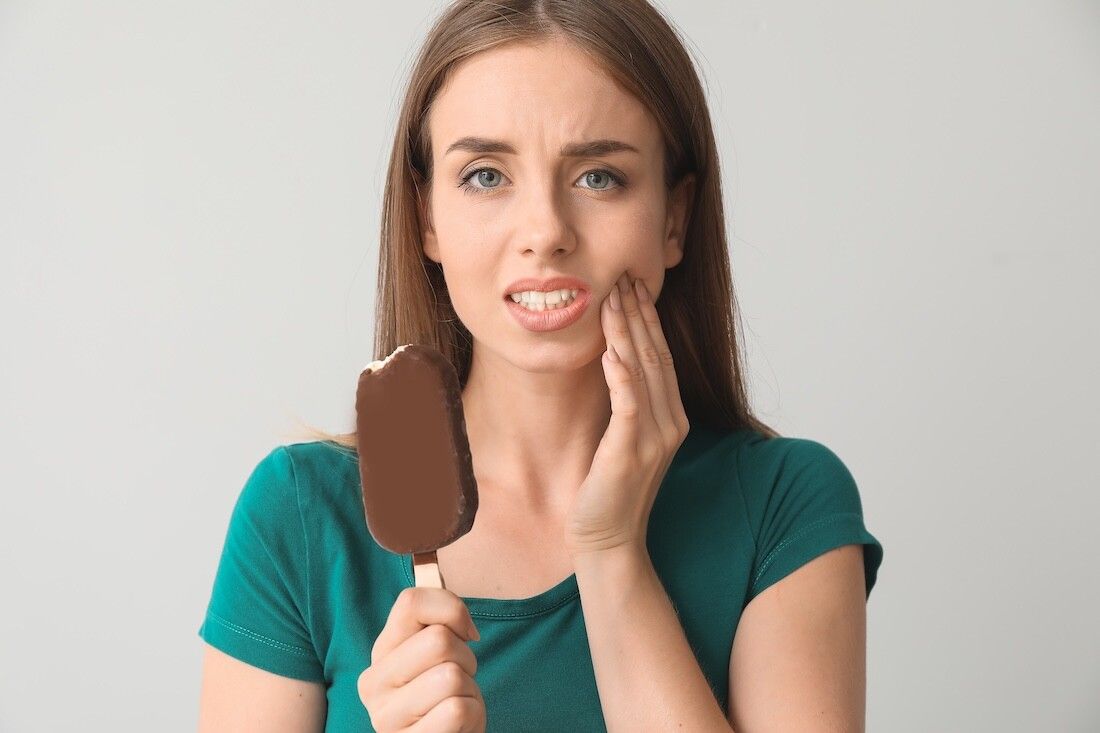 Teeth Sensitive to Cold? The Best Sensitive Teeth Toothpaste That Actually Works