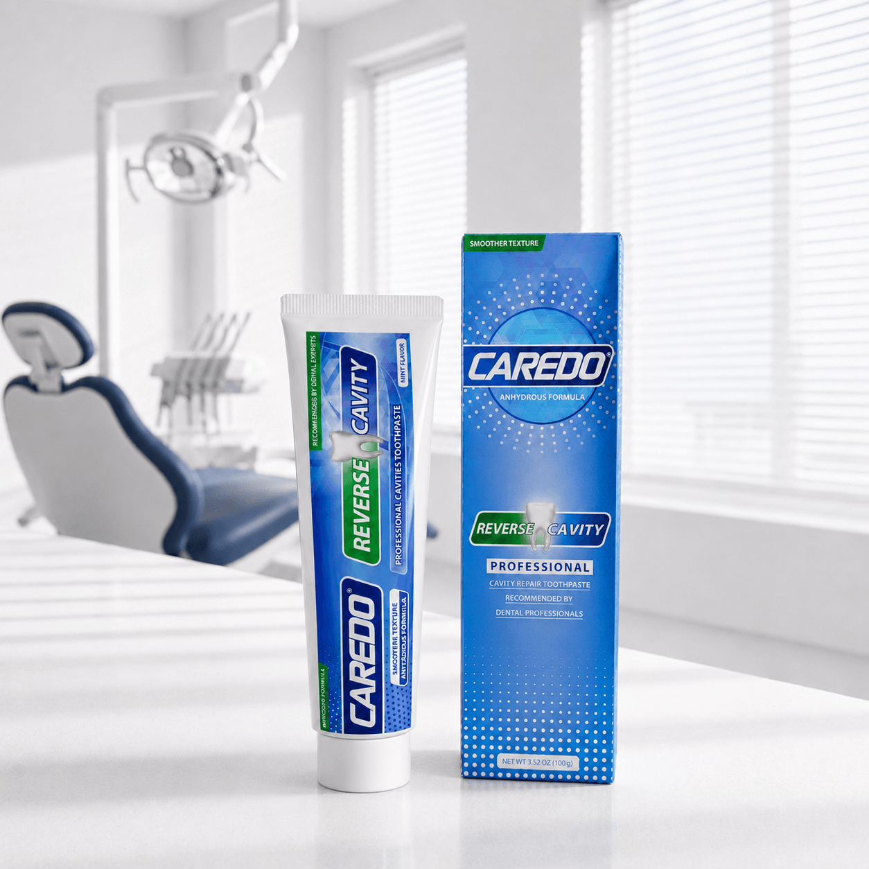 Can Hydroxyapatite Help Stabilize Tooth Decay? What the Science Says
