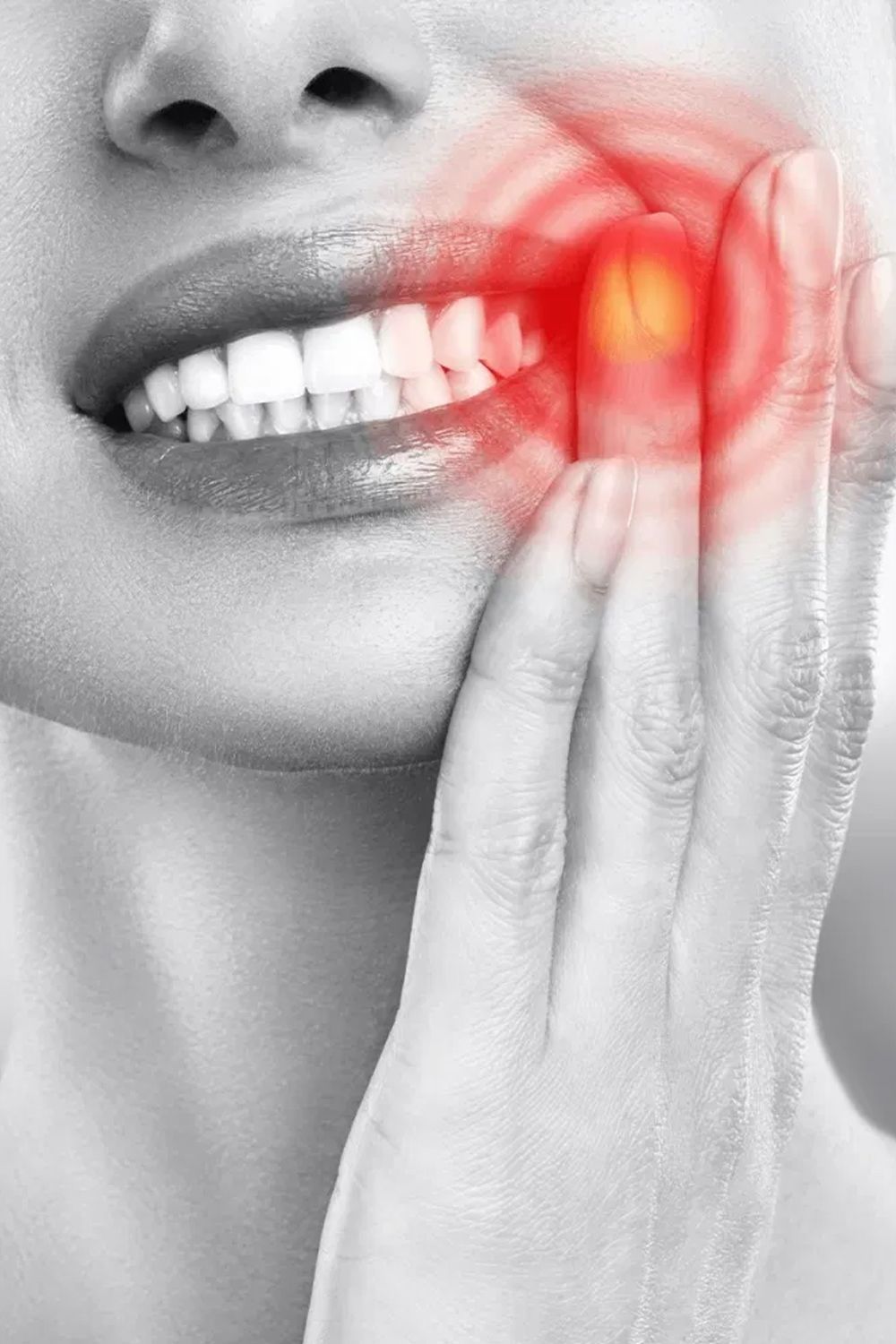 Why My Teeth Feel Loose? Early Signs of Gum Disease & What to Do