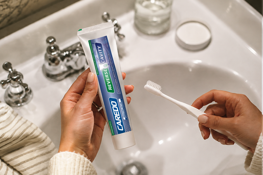 Can Toothpaste Help Stabilize Tooth Decay? What You Should Know