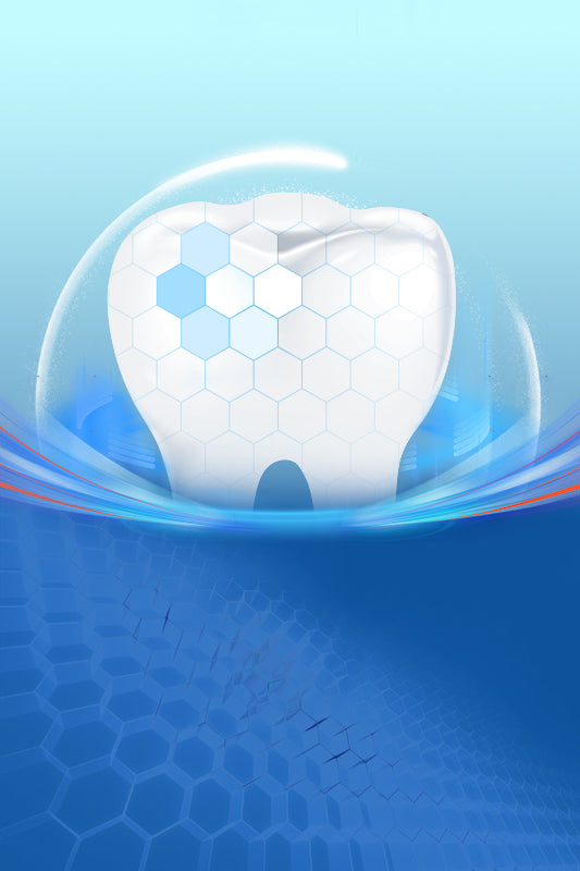 Teeth Cracks & Sensitivity