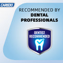 Triple Whitening Toothpaste for Sensitive Teeth, Gentle Fluoride-Free Nano-Hydroxyapatite & Advanced Enzyme, Deep Clean Stain Removal, Lasting Brightness Remineralizing Toothpaste, Minty 3.52OZ