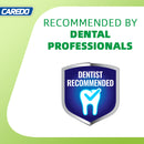 CAREDO Toothpaste Gum Repair for Avoid Root Canal Therapy, Gingivitis Treatment for Pulpitis Discomforts and Tooth Repair, Remineralizing Hydroxyapatite Toothpaste for Root Canal Discomforts, Mint 3.52 OZ