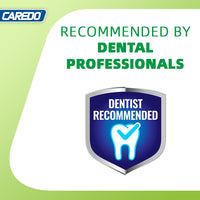 CAREDO Toothpaste Gum Repair for Avoid Root Canal Therapy, Gingivitis Treatment for Pulpitis Discomforts and Tooth Repair, Remineralizing Hydroxyapatite Toothpaste for Root Canal Discomforts, Mint 3.52 OZ