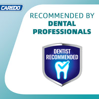 CAREDO Healing Teeth Crack Toothpaste - Repairing Cracked Teeth Enamel, Remineralizing Toothpaste 100g