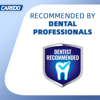 CAREDO Hydroxyapatite Cavity Repair Toothpaste for Adults