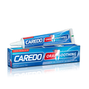 CAREDO Soothing Cream – Stop Tooth & Gum Pain Fast