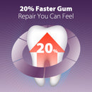 CAREDO 20% Stronger Gum Repair Toothpaste