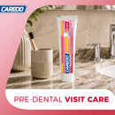 CAREDO Advanced Gingivitis Care Toothpaste