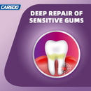 CAREDO Advanced Gum Repair Toothpaste for Periodontal Care