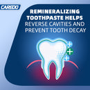 CAREDO Hydroxyapatite Cavity Repair Toothpaste for Adults