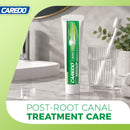 CAREDO Advanced Tooth Root Repair Toothpaste
