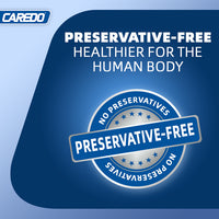 CAREDO Hydroxyapatite Cavity Repair Toothpaste for Adults