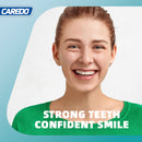 CAREDO Healing Teeth Crack Toothpaste - Repairing Cracked Teeth Enamel, Remineralizing Toothpaste 100g