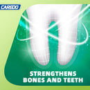 CAREDO Toothpaste Gum Repair for Avoid Root Canal Therapy, Gingivitis Treatment for Pulpitis Discomforts and Tooth Repair, Remineralizing Hydroxyapatite Toothpaste for Root Canal Discomforts, Mint 3.52 OZ