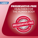 CAREDO Gingivitis Toothpaste Gum Repair for Bleeding Gums, Swollen Gums Treatment for Gum Sensitivity, Gingivitis Treatment for Gum Disease, Reverse Gingivitis Treatment for Adults Oral Care, 3.52OZ