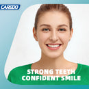 CAREDO Sensitive Toothpaste for Cracked Enamel