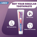 CAREDO 20% Stronger Gum Repair Toothpaste