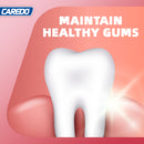 CAREDO Gingivitis Toothpaste Gum Repair for Bleeding Gums, Swollen Gums Treatment for Gum Sensitivity, Gingivitis Treatment for Gum Disease, Reverse Gingivitis Treatment for Adults Oral Care, 3.52OZ