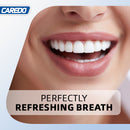 Triple Whitening Toothpaste for Sensitive Teeth, Gentle Fluoride-Free Nano-Hydroxyapatite & Advanced Enzyme, Deep Clean Stain Removal, Lasting Brightness Remineralizing Toothpaste, Minty 3.52OZ