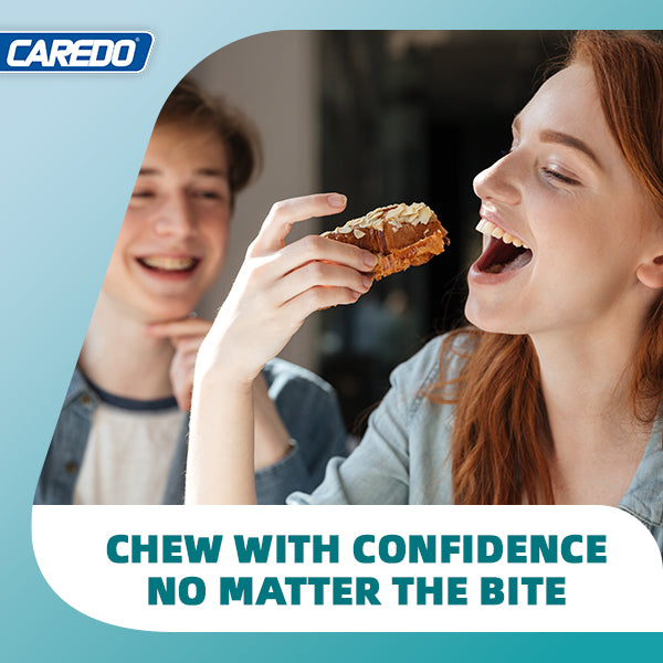 CAREDO Healing Teeth Crack Toothpaste - Repairing Cracked Teeth Enamel, Remineralizing Toothpaste 100g