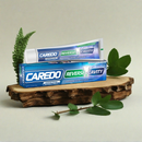 CAREDO Fluoride-Free Hydroxyapatite Toothpaste for Cavity Repair | Natural Enamel Remineralizing Toothpaste for Adults – Reverse Cavities at Home (3.52oz)