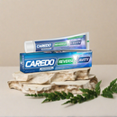 CAREDO Fluoride-Free Hydroxyapatite Toothpaste for Cavity Repair | Natural Enamel Remineralizing Toothpaste for Adults – Reverse Cavities at Home (3.52oz)