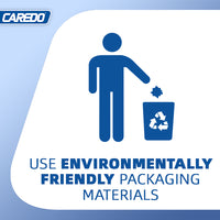 CAREDO Hydroxyapatite Cavity Repair Toothpaste for Adults