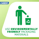 CAREDO Toothpaste Gum Repair for Avoid Root Canal Therapy, Gingivitis Treatment for Pulpitis Discomforts and Tooth Repair, Remineralizing Hydroxyapatite Toothpaste for Root Canal Discomforts, Mint 3.52 OZ