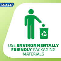 CAREDO Toothpaste Gum Repair for Avoid Root Canal Therapy, Gingivitis Treatment for Pulpitis Discomforts and Tooth Repair, Remineralizing Hydroxyapatite Toothpaste for Root Canal Discomforts, Mint 3.52 OZ