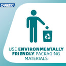 CAREDO Healing Teeth Crack Toothpaste - Repairing Cracked Teeth Enamel, Remineralizing Toothpaste 100g