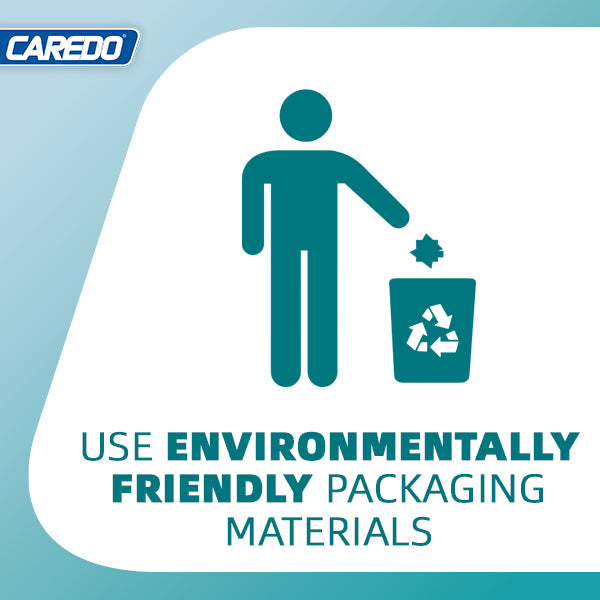 CAREDO Healing Teeth Crack Toothpaste - Repairing Cracked Teeth Enamel, Remineralizing Toothpaste 100g