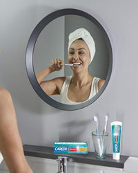 CAREDO Healing Teeth Crack Toothpaste - Repairing Cracked Teeth Enamel, Remineralizing Toothpaste 100g