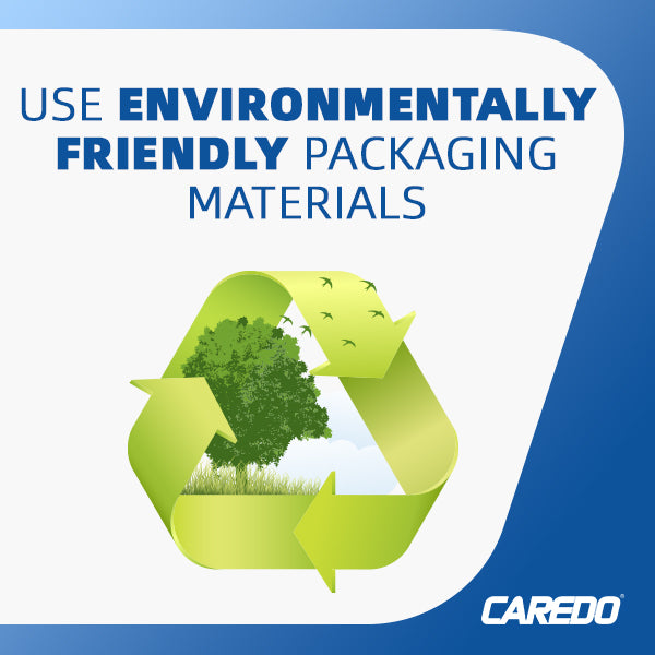 CAREDO Fluoride-Free Hydroxyapatite Toothpaste for Cavity Repair | Natural Enamel Remineralizing Toothpaste for Adults – Reverse Cavities at Home (3.52oz)