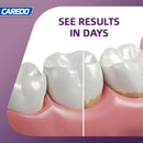 CAREDO 20% Stronger Gum Repair Toothpaste