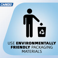 Triple Whitening Toothpaste for Sensitive Teeth, Gentle Fluoride-Free Nano-Hydroxyapatite & Advanced Enzyme, Deep Clean Stain Removal, Lasting Brightness Remineralizing Toothpaste, Minty 3.52OZ