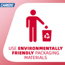 CAREDO Gingivitis Toothpaste Gum Repair for Bleeding Gums, Swollen Gums Treatment for Gum Sensitivity, Gingivitis Treatment for Gum Disease, Reverse Gingivitis Treatment for Adults Oral Care, 3.52OZ