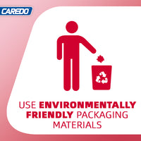 CAREDO Gingivitis Toothpaste Gum Repair for Bleeding Gums, Swollen Gums Treatment for Gum Sensitivity, Gingivitis Treatment for Gum Disease, Reverse Gingivitis Treatment for Adults Oral Care, 3.52OZ