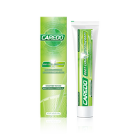 CAREDO Toothpaste Gum Repair for Avoid Root Canal Therapy, Gingivitis Treatment for Pulpitis Discomforts and Tooth Repair, Remineralizing Hydroxyapatite Toothpaste for Root Canal Discomforts, Mint 3.52 OZ