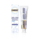 Triple Whitening Toothpaste for Sensitive Teeth, Gentle Fluoride-Free Nano-Hydroxyapatite & Advanced Enzyme, Deep Clean Stain Removal, Lasting Brightness Remineralizing Toothpaste, Minty 3.52OZ