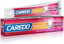 CAREDO Gingivitis Toothpaste Gum Repair for Bleeding Gums, Swollen Gums Treatment for Gum Sensitivity, Gingivitis Treatment for Gum Disease, Reverse Gingivitis Treatment for Adults Oral Care, 3.52OZ