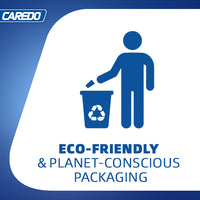 CAREDO Soothing Cream – Stop Tooth & Gum Pain Fast