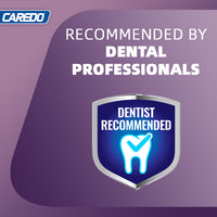 CAREDO 20% Stronger Gum Repair Toothpaste