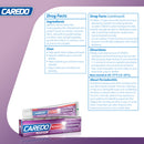 CAREDO Advanced Gum Repair Toothpaste for Periodontal Care