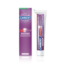 CAREDO Fluoride-Free Gum Repair Toothpaste for Receding Gums | CAREDO Natural Toothpaste for Gum Disease, Gingivitis & Periodontitis Treatment (3.52oz)