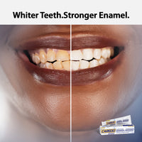 CAREDO Triple Whitening & Enamel Repair Toothpaste